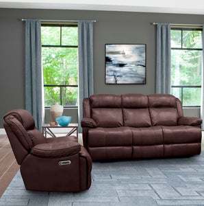 Eclipse - Living Room Set