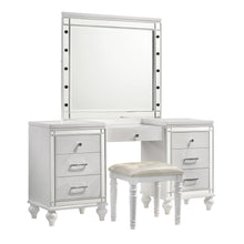 Load image into Gallery viewer, Valentino - Vanity Table Set