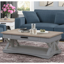 Load image into Gallery viewer, Americana Modern - Cocktail Table Set