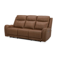 Load image into Gallery viewer, Haywood - Power Reclining Sofa - Butternut