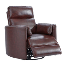 Load image into Gallery viewer, Radius - Power Cordless Swivel Glider Recliner