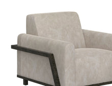 Load image into Gallery viewer, Fika - Sofa - Fabric