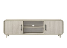 Load image into Gallery viewer, Nyomi - TV Stand - White