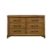 Load image into Gallery viewer, Talcott - Dresser - Honey
