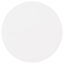 Load image into Gallery viewer, Breckenridge - Round Dining Table - Matte White