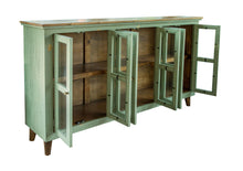 Load image into Gallery viewer, Lima - Console - Sage Green