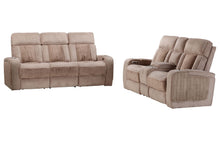 Load image into Gallery viewer, Equinox - Power Reclining Sofa Set