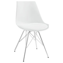 Load image into Gallery viewer, Juniper - Polypropylene Dining Side Chair (Set of 2)