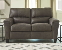 Load image into Gallery viewer, Navi - Stationary Loveseat