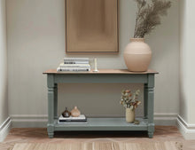 Load image into Gallery viewer, Tiffany - Sofa Table