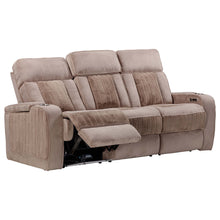 Load image into Gallery viewer, Equinox - Power Reclining Sofa Set