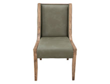Load image into Gallery viewer, Balam - Upholstered Chair (Set of 2)