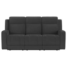 Load image into Gallery viewer, Brentwood - Upholstered Motion Reclining Sofa