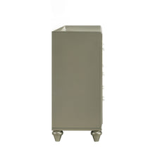 Load image into Gallery viewer, Lumina - Dresser - Silver