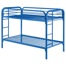 Load image into Gallery viewer, Morgan - Metal Bunk Bed