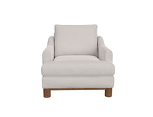 Load image into Gallery viewer, Olimpia - Armchair - Towny Brown