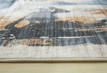 Load image into Gallery viewer, Hessland - Washable Rug