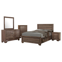 Load image into Gallery viewer, Kauffman - Transitional Storage Bed Bedroom Set