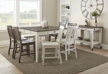 Load image into Gallery viewer, Cayla - Counter Dining Set