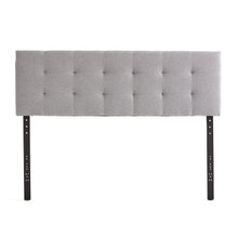 Load image into Gallery viewer, Davis - Upholstered Headboard