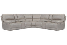 Load image into Gallery viewer, Whitman - Power Reclining Sectional
