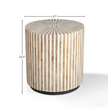 Load image into Gallery viewer, Crossings Downtown - Round Table