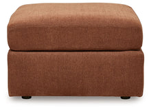 Load image into Gallery viewer, Modmax - Oversized Accent Ottoman