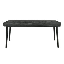 Load image into Gallery viewer, Skyline - Rectangle Dining Table - Onyx