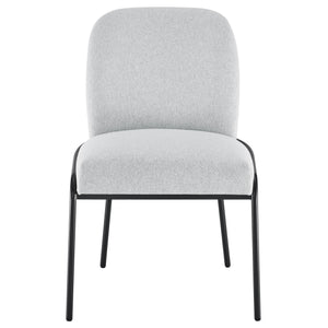 Conrad - Leg Side Chair