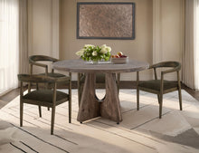 Load image into Gallery viewer, Natural Teca - Table