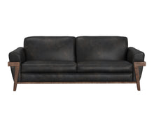 Load image into Gallery viewer, Loft Brown - Sofa
