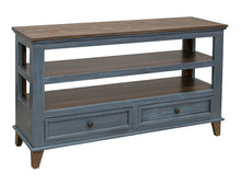 Load image into Gallery viewer, Toscana - Sofa Table