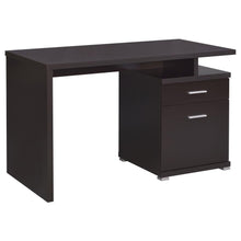 Load image into Gallery viewer, Irving - 2-Drawer Office Computer Desk