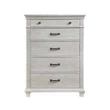 Load image into Gallery viewer, Silver Sands - Chest - Gray