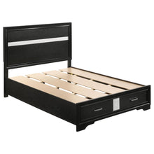 Load image into Gallery viewer, Miranda - Storage Bedroom Set