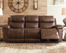 Load image into Gallery viewer, Edmar - Reclining Living Room Set