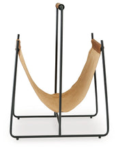 Load image into Gallery viewer, Faronworth - Brown / Black - Magazine Rack