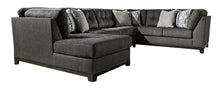 Load image into Gallery viewer, Reidshire - Sectional
