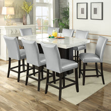 Load image into Gallery viewer, Camila - Rectangular Counter Dining Set