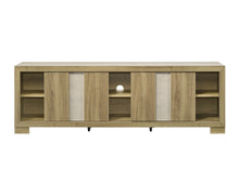 Load image into Gallery viewer, Rangley - TV Stand - Driftwood