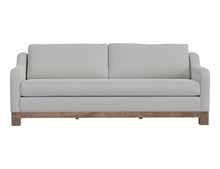 Load image into Gallery viewer, Samba - Fabric Sofa - Beige