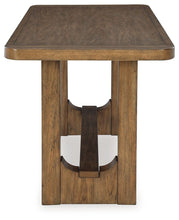 Load image into Gallery viewer, Cabalynn - Rectangular Dining Room Table