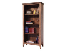Load image into Gallery viewer, Antique - Bookcase - Multicolor