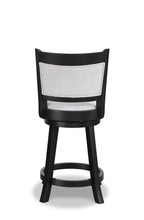 Load image into Gallery viewer, Cecil - Swivel Pub Stool (Set of 2)