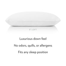 Load image into Gallery viewer, Gelled Microfiber - Pillow