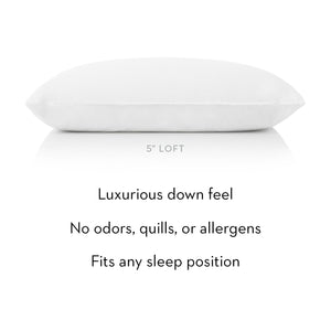 Gelled Microfiber - Pillow