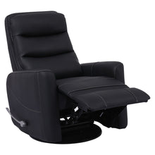 Load image into Gallery viewer, Hercules - Manual Swivel Glider Recliner