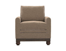 Load image into Gallery viewer, Pueblo Gray - Arm Chair