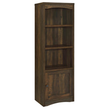 Load image into Gallery viewer, Laughlin - 3 Shelf Engineered Wood Media Tower