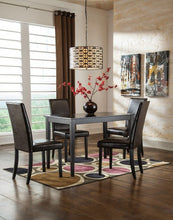 Load image into Gallery viewer, Kimonte - Dining Table Set